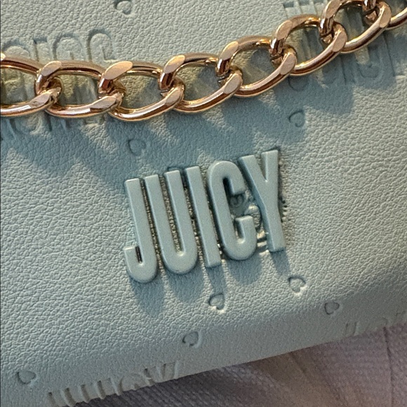 JUICY COUTURE “Double Up” crossbody bag - Picture 10 of 10